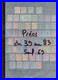 050425 TIMBRES PREOBLITERE du 39 au 83 sauf 69. Bien lire description