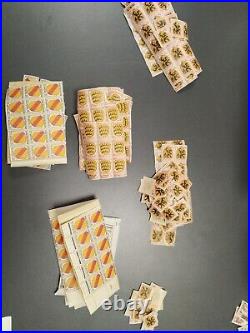 183 TIMBRES A 30 FRs 200 A 5frs 86 A 5frs NEUF ET NEUF ANCIEN FRANC