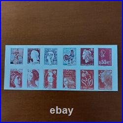 2008 Timbres Neufs Blocs & Feuillets + Carnets
