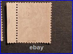 4 timbres France 1900 Mouchon serie yt 112/115 neufs XX cote 1000 euros