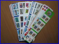 500 TIMBRES VALIDITE PERMANENTE-PRIORITAIRE 20 GRAMMES-ADHESIFS-SOUS FACIALE (a)