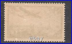 + 50f Vert Pa 14 Signe Calves / Quasi Neuf Luxe / Cote 1200 E / Rare +++