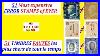 51 Most Expensive Error Stamps Of Ever 51 Timbres Faut S Les Plus Chers De Tout Le Temps