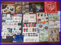 ANNEE COMPLETE FRANCE 2013 MNH Belle qualité