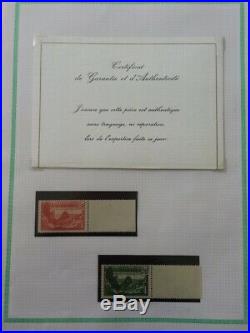 À VOS OFFRES! 510 FRANCE collection timbres années 1933/1968 complet 321