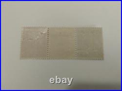 Album#12 France Timbre Paire Intervalle Expo Strasbourg Du Bf2 Neuf Cote +800