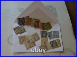 Album France 1849 1987 des neufs même en classiques et + de 2500 TP oblitérés