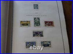 Album France 1849 1987 des neufs même en classiques et + de 2500 TP oblitérés