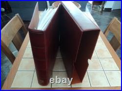 Album Y&T 2007/08/09 timbres neuf voir photos