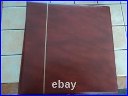 Album Y&T 2007/08/09 timbres neuf voir photos