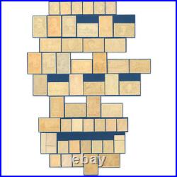 Année Complète 1938 Timbres De France Neufs, Cote 345 Superbe Qualité