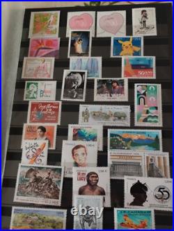 Annee Complete 2024 France Neuve