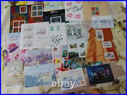 Annee Complete 2024 France Neuve