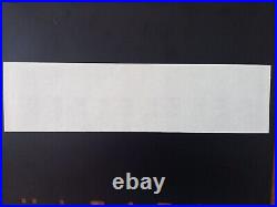 Bloc 10 timbres France variété non dentelé serie yt 2396 à 2400 neufs XX BDF