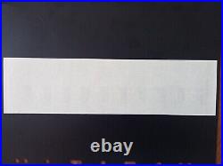 Bloc 10 timbres France variété non dentelé serie yt 2396 à 2400 neufs XX BDF