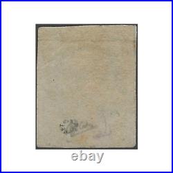 Bordeaux timbre de France N°46B neuf, R
