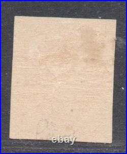COTE 800E / No48 NEUF / 40C BORDEAUX / SIGNE / SANS DEFAUT