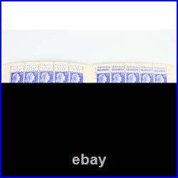 Carnet Ancien N°1011b-c37 Timbres De France Neufs Type Muller Cote 340 Rare