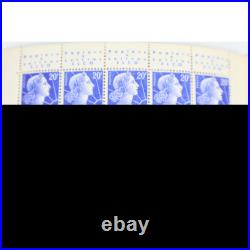 Carnet Ancien N°1011b-c37 Timbres De France Neufs Type Muller Cote 340 Rare