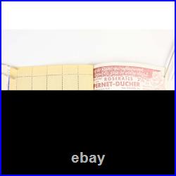 Carnet Ancien N°1011b-c37 Timbres De France Neufs Type Muller Cote 340 Rare