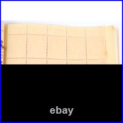 Carnet Ancien N°283-c61 Timbres De France Neufs Type Paix Cote 520 Rare