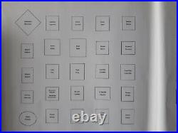 Collection 73 premiers timbres du monde lingot vermeil argent massif plaqué or