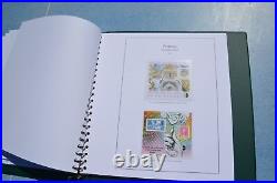 + Collection Blocs Feuillets Cnep Mnh+ Divers / Cote 1000 E / Tres Complet