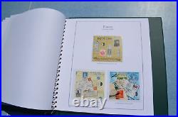 + Collection Blocs Feuillets Cnep Mnh+ Divers / Cote 1000 E / Tres Complet