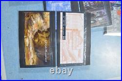 + Collection Blocs Souvenirs Mnh Emballes Blister / Cote 1100 E / Superbe
