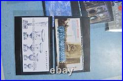 + Collection Blocs Souvenirs Mnh Emballes Blister / Cote 1100 E / Superbe