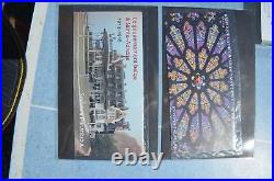 + Collection Blocs Souvenirs Mnh Emballes Blister / Cote 1100 E / Superbe
