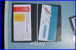 + Collection Blocs Souvenirs Mnh Emballes Blister / Cote 1100 E / Superbe