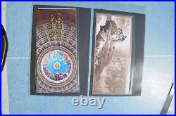 + Collection Blocs Souvenirs Mnh Emballes Blister / Cote 1100 E / Superbe