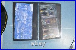 + Collection Blocs Souvenirs Mnh Emballes Blister / Cote 1100 E / Superbe