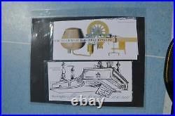 + Collection Blocs Souvenirs Mnh Emballes Blister / Cote 1100 E / Superbe