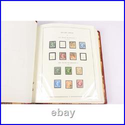 Collection De France Avancée De 1849 À 1971 Cote 10 350 Belle Qualité Rare