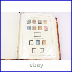 Collection De France Avancée De 1849 À 1971 Cote 10 350 Belle Qualité Rare