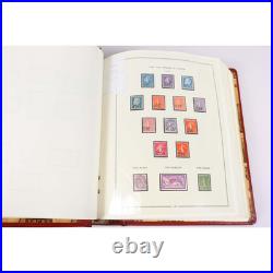 Collection De France Avancée De 1849 À 1971 Cote 10 350 Belle Qualité Rare
