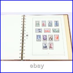 Collection De France De 1946 À 1965, Timbres Neufs/ Cote Élevée