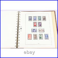 Collection De France De 1946 À 1965, Timbres Neufs/ Cote Élevée