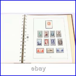Collection De France De 1946 À 1965, Timbres Neufs/ Cote Élevée