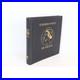 Collection De France De 1955 A 1959 Classeur Haut De Gamme Lindner Timbres Neufs