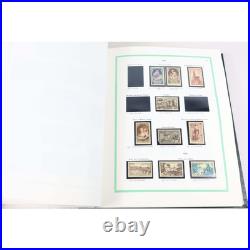 Collection De France De 1959 À 1969 Timbres Neufs Avec Classeur 1849 À 1959