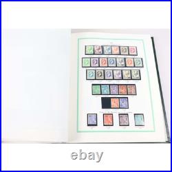 Collection De France De 1959 À 1969 Timbres Neufs Avec Classeur 1849 À 1959 Collection De France De 1959 À 1969 Timbres Neufs Avec Classeur 1849 À 1959