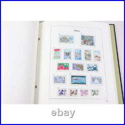 Collection De France De 1964 À 1986, Timbres Neufs Dans Un Superbe Album Davo