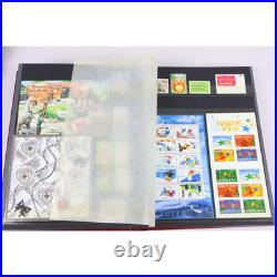 Collection De France De 2001 À 2005, Timbres Neufs Valeur Faciale 365 Euros