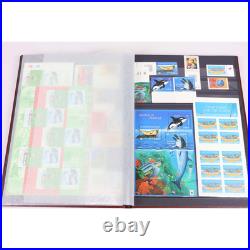 Collection De France De 2002 À 2004, Timbres Neufs Valeur Faciale 178 Euros