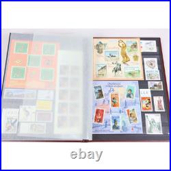 Collection De France De 2002 À 2004, Timbres Neufs Valeur Faciale 178 Euros