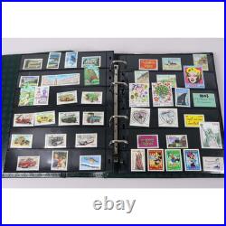 Collection De France Timbres-poste De 2000 À 2009 Valeur Faciale 523