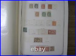 Collection France 1849 1959 + Fin Catalogue Bonnes Valeurs Cote + 6500